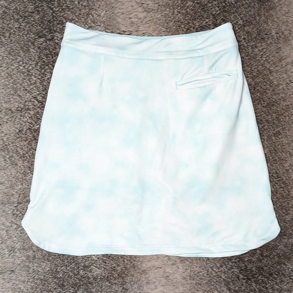 Peter Millar Alice Petal Hem Performance Skort Women's XS - Picture 7 of 13